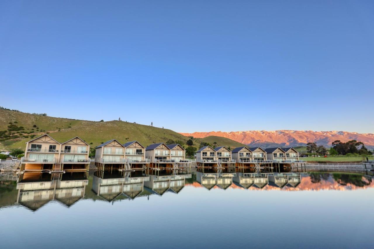 Marsden Lake Resort Central Otago Cromwell Bagian luar foto The Jack Nicklaus Lodge at The Links of Spanish Bay
